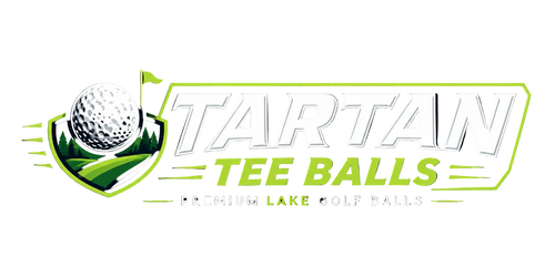 Tartan Tee Balls