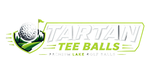 Tartan Tee Balls