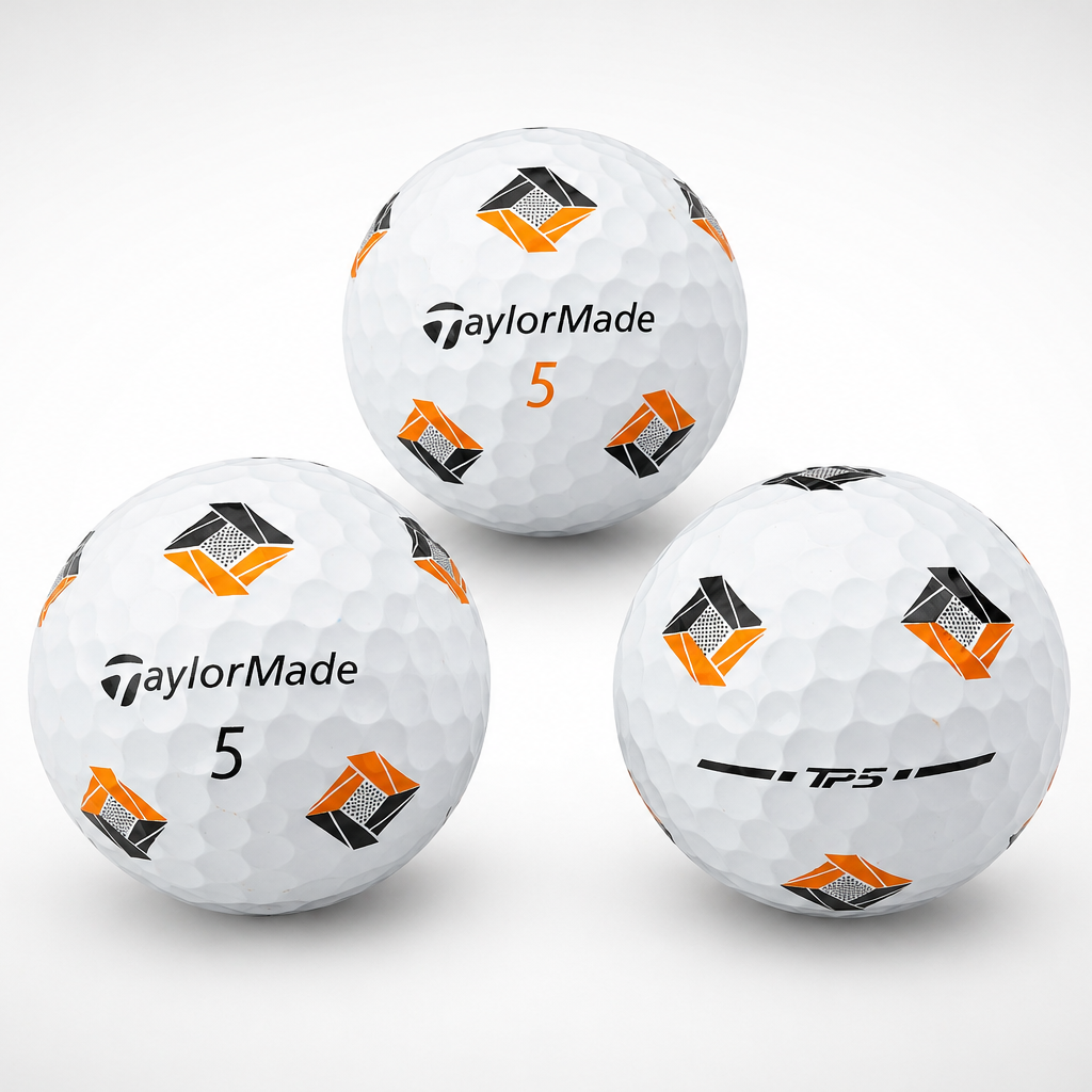 Taylormade TP5/TPX Pix - Grade A