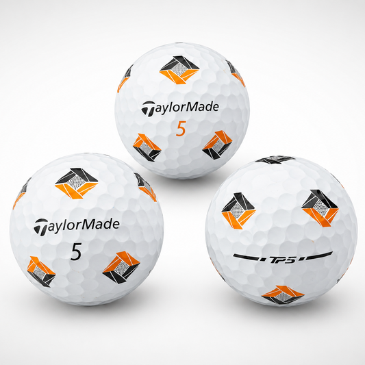 Taylormade TP5/TPX Pix - Grade A