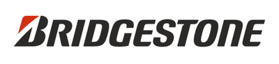 Bridgestone Golf brand logo for recycled premium lake golf balls
